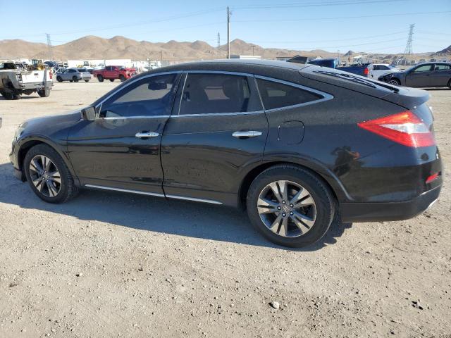 VIN 5J6TF1H50EL000341 2014 Honda Crosstour, Exl no.2