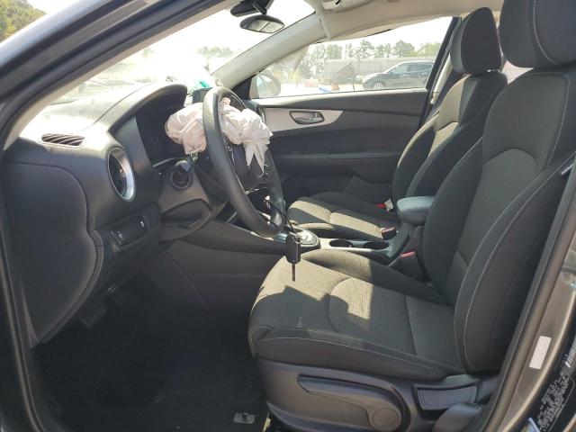 2022 KIA FORTE FE - 3KPF24AD8NE449759