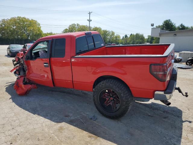 VIN 1FTFX1EF3EFA37072 2014 Ford F-150, Super Cab no.2