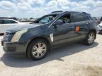 2015 CADILLAC SRX LUXURY - 3GYFNBE33FS606477