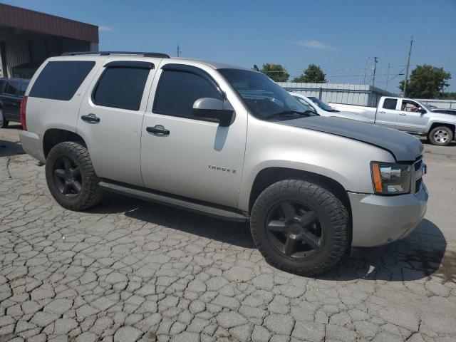 2007 CHEVROLET TAHOE K150 1GNFK13047R178724  68900634