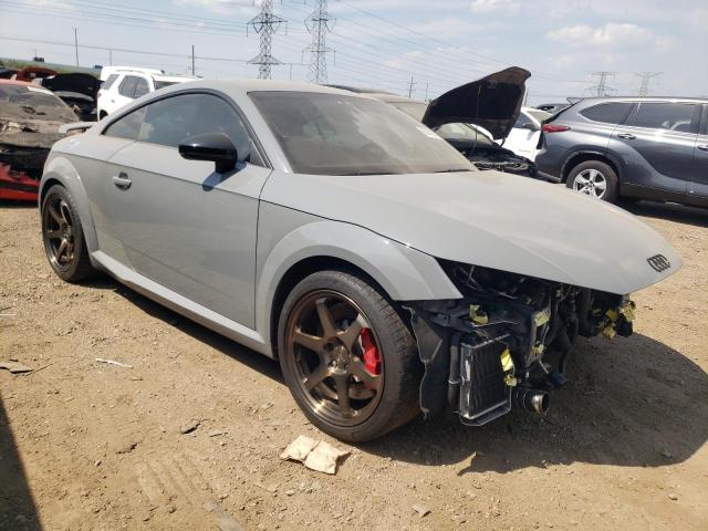 2018 AUDI TT RS - WUACSAFV3J1900034