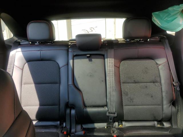 2024 FORD ESCAPE ST - 1FMCU9MN5RUA04381