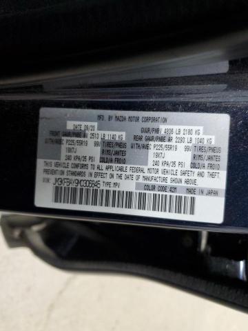 2021 MAZDA CX-5 GRAND - JM3KFBAY9M0306845