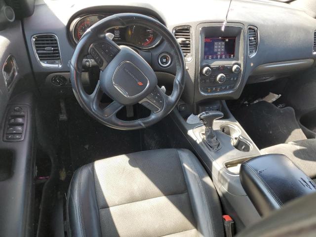 2019 DODGE DURANGO GT - 1C4RDJDG5KC651845