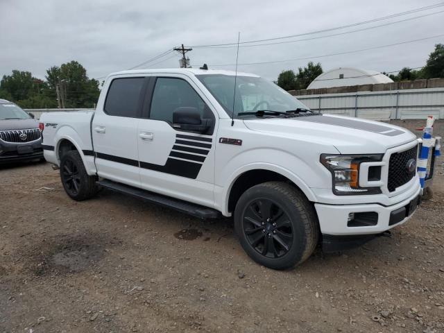2019 FORD F150 SUPER - 1FTEW1EP3KFC39025