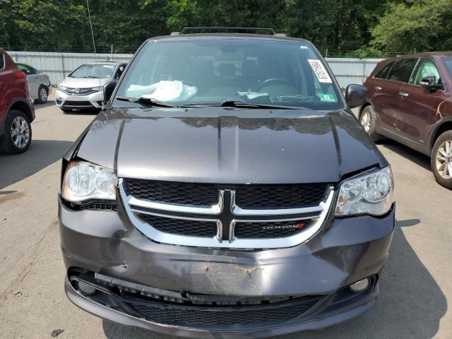 2018 DODGE GRAND CARA - 2C4RDGCG0JR300917