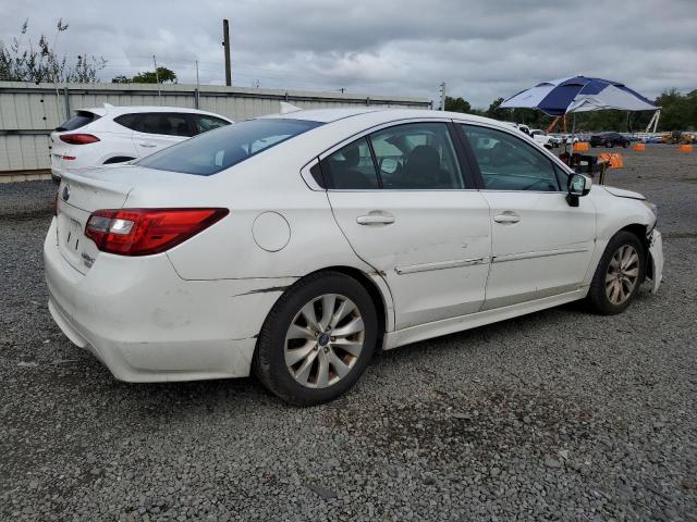 2017 SUBARU LEGACY 2.5 - 4S3BNAC66H3016097