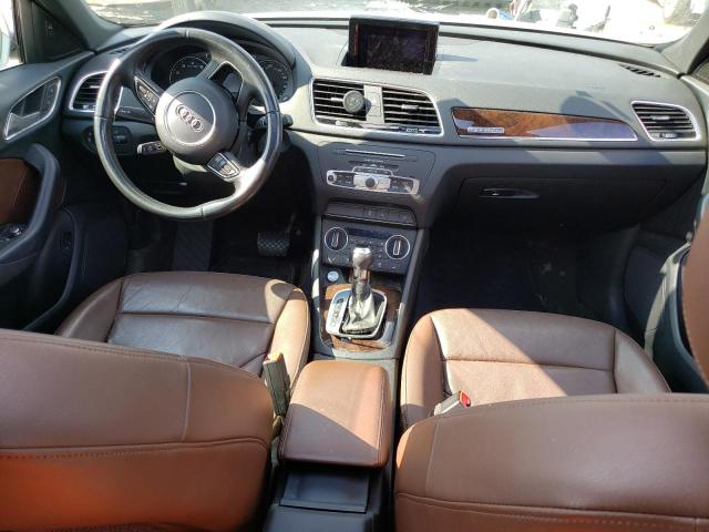 2017 AUDI Q3 PREMIUM - WA1JCCFS4HR009940