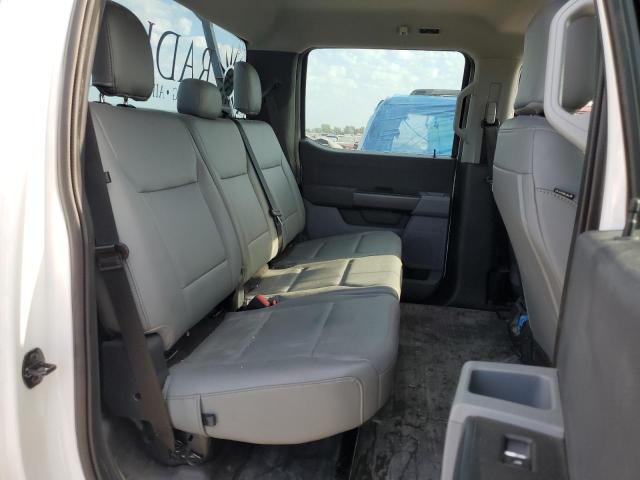 2021 FORD F150 SUPER - 1FTEW1CB7MKE47619