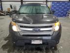 FORD EXPLORER X photo