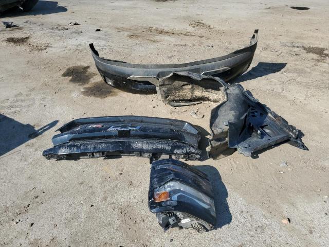 2017 CHEVROLET SILVERADO - 3GCUKREC9HG476953