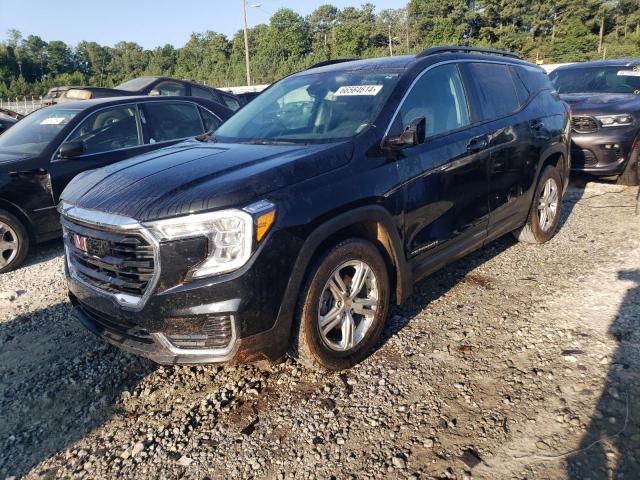 VIN 3GKALMEV3NL164428 2022 GMC Terrain, Sle no.1