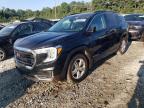 2022 GMC TERRAIN SL - 3GKALMEV3NL164428