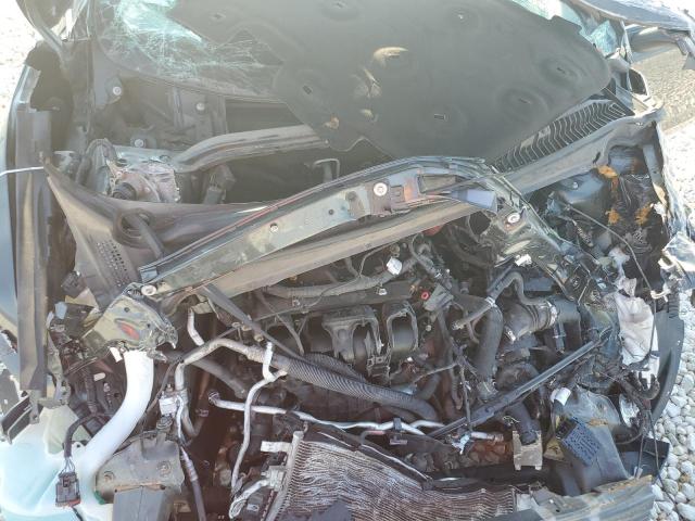 VIN 3FA6P0G74FR304214 2015 Ford Fusion, S no.11