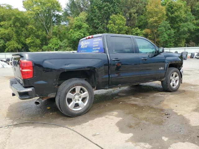 2018 CHEVROLET SILVERADO - 3GCPCRECXJG383648