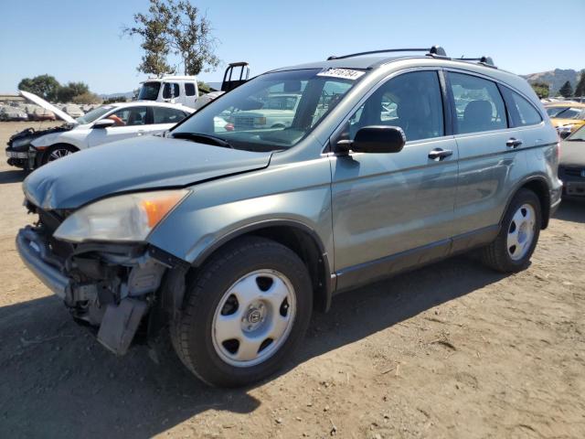 HONDA CR-V LX