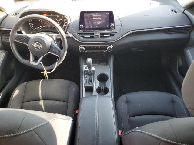 2019 NISSAN ALTIMA S - 1N4BL4BV1KN315496
