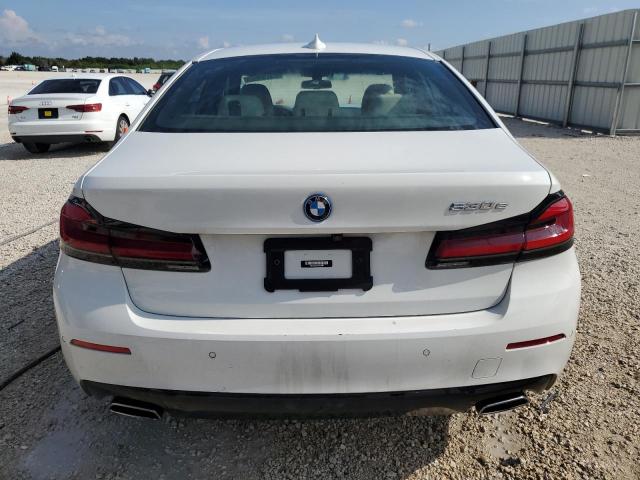 VIN WBA13AG08PCN54481 2023 BMW 5 Series, 530E no.6