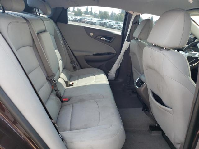 2016 CHEVROLET MALIBU LT - 1G1ZF5SX7GF284398