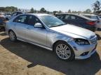 MERCEDES-BENZ C 300 photo