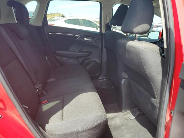 2016 HONDA FIT EX - JHMGK5H72GX023187