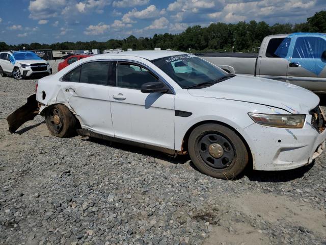 2015 FORD TAURUS POL - 1FAHP2L84FG135774