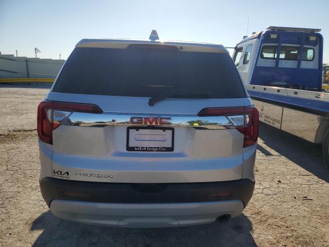 2020 GMC ACADIA SLE - 1GKKNKLA6LZ142626