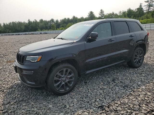 2019 JEEP GRAND CHER - 1C4RJFCT5KC567318