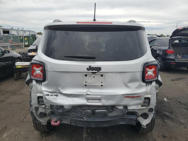 VIN ZACCJBCB6JPG80761 2018 Jeep Renegade, Trailhawk no.6