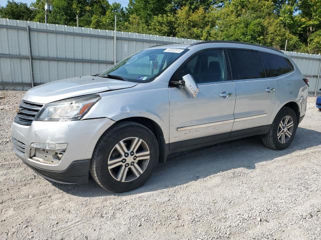Vin: 1gnkvhkd0fj121212, lot: 68303514, chevrolet traverse lt 2015 img_1