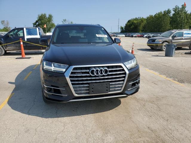 VIN WA1VAAF73JD038999 2018 Audi Q7, Prestige no.5