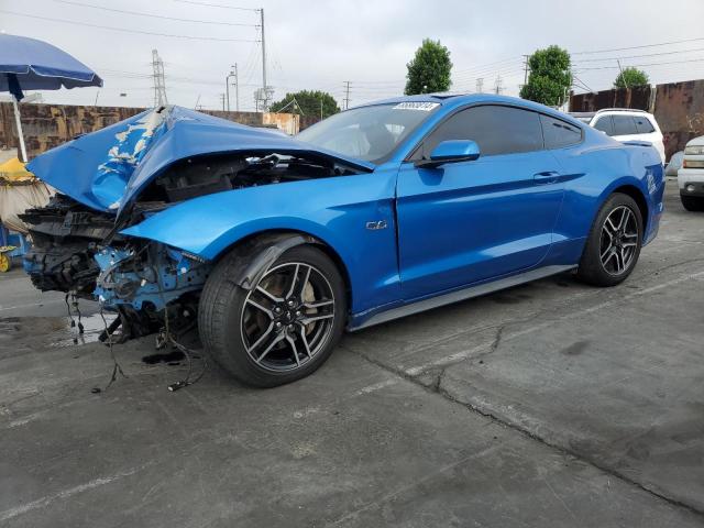 2019 FORD MUSTANG GT 1FA6P8CF6K5118747  65863814