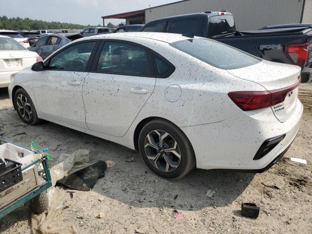 2021 KIA FORTE FE - 3KPF24AD8ME262889