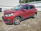 CHEVROLET TRAX 1LT photo