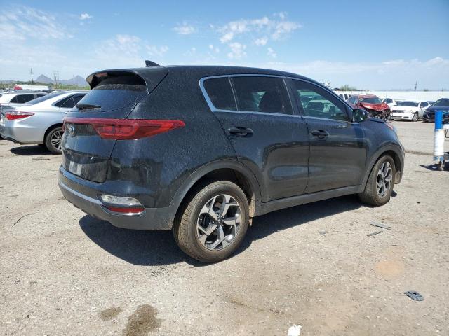 2022 KIA SPORTAGE L - KNDPM3AC6N7955901