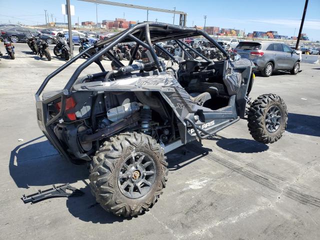 2017 POLARIS RZR XP TUR - 3NSVDE925HF796395