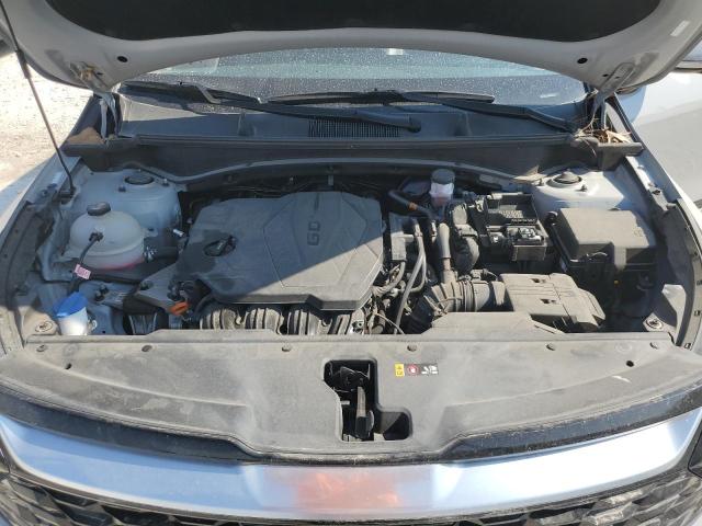 2023 KIA SPORTAGE S - 5XYK53AF7PG045858