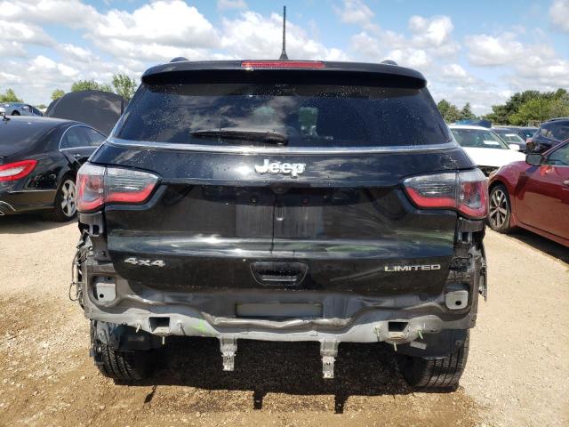 2018 JEEP COMPASS LI - 3C4NJDCBXJT340624