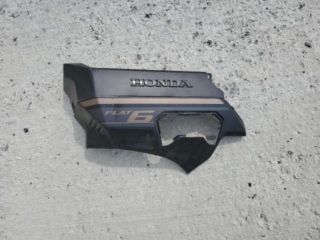 2024 HONDA GL1800 B JH2SC7946RK600335