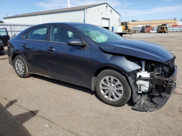 2021 KIA FORTE FE - 3KPF24AD7ME344774