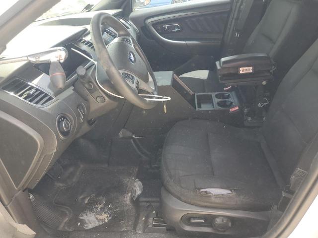 2016 FORD TAURUS POL - 1FAHP2MK2GG102476