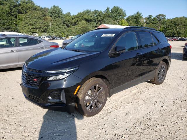 2024 CHEVROLET EQUINOX RS 2024