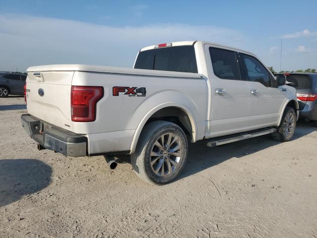 2016 FORD F150 SUPER - 1FTEW1EFXGKF03962