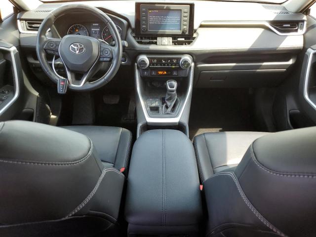 2019 TOYOTA RAV4 XLE P JTMA1RFV9KJ022939