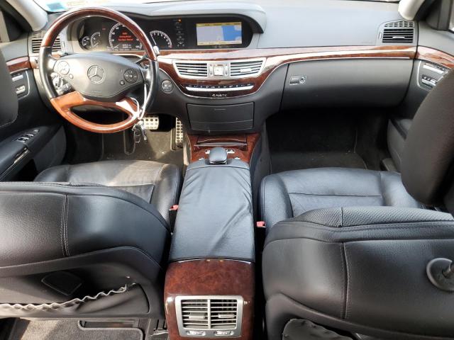 VIN WDDNG9EB8DA526740 2013 Mercedes-Benz S-Class, 5... no.8