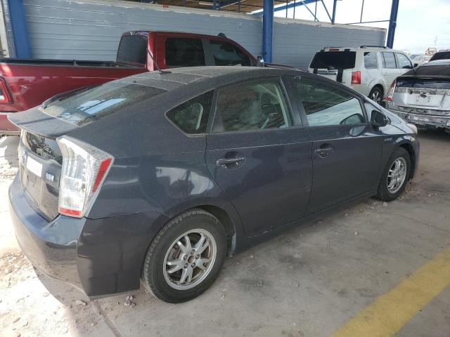 Vin: jtdkn3du0a0168165, lot: 66214794, toyota prius 20103