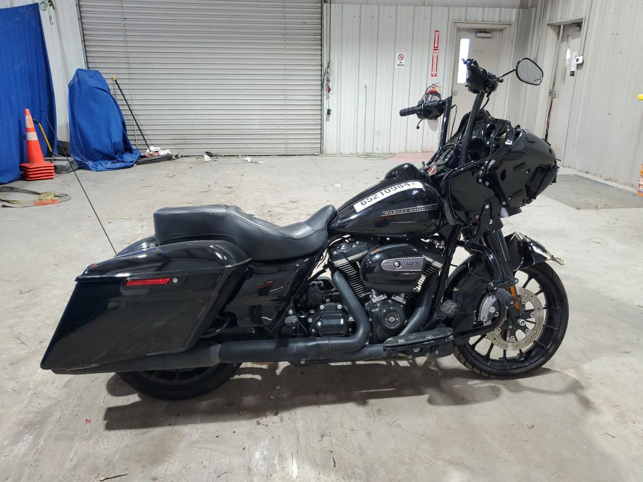 Harley Davidson FLTRXS / Road Glide Special 2018 