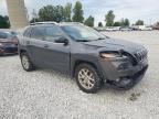 JEEP CHEROKEE L photo