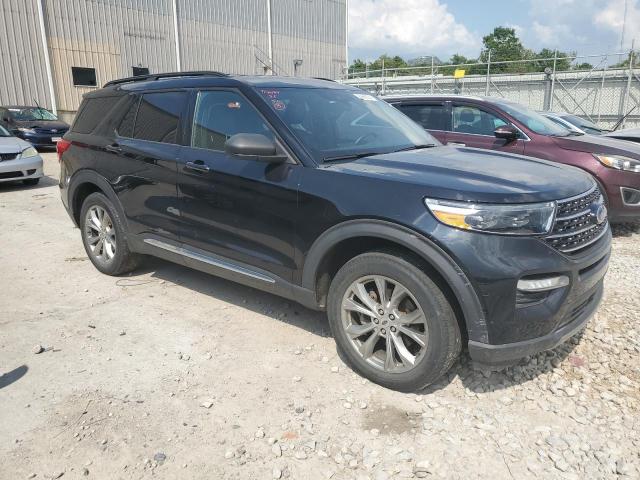 2020 FORD EXPLORER X - 1FMSK8DH9LGA13709